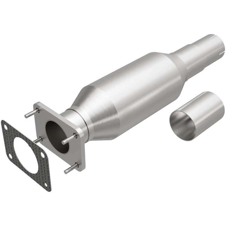 MagnaFlow 4481202 California Direct Fit Catalytic Converter