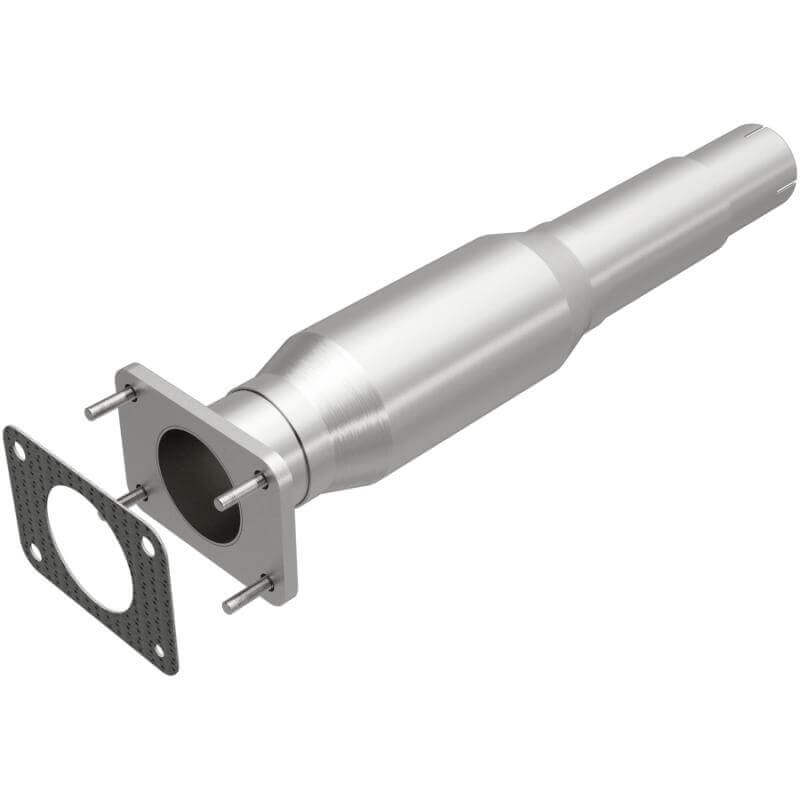 MagnaFlow 4481204 California Direct Fit Catalytic Converter (3.00" ID/3.00" OD)