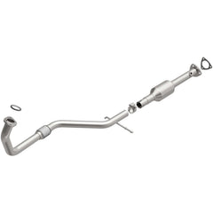 MagnaFlow 4481208 California Direct Fit Catalytic Converter