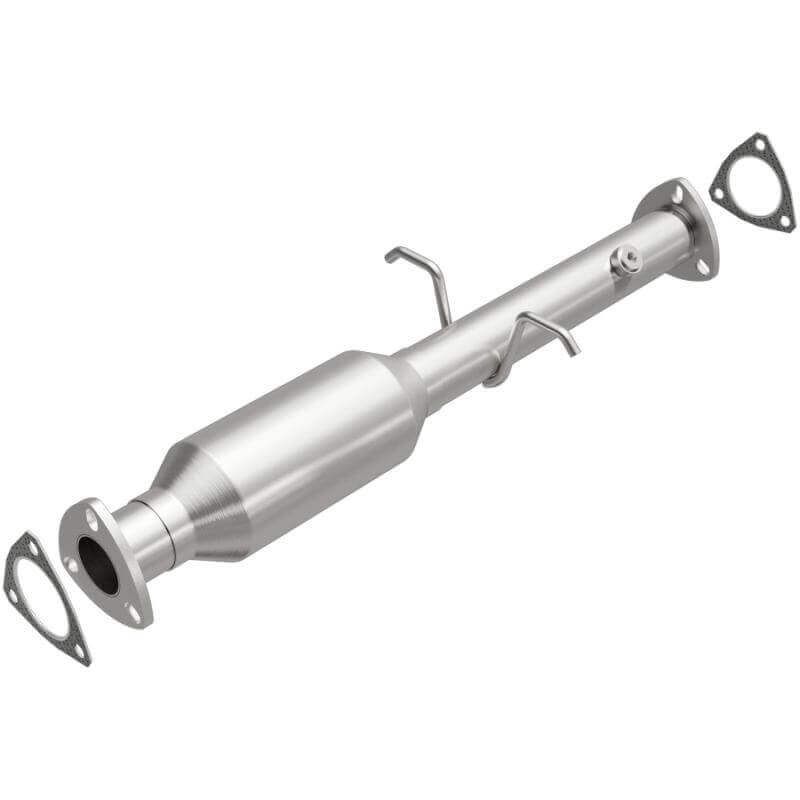 MagnaFlow 4481226 California Direct Fit Catalytic Converter (2.25" ID/2.25" OD)