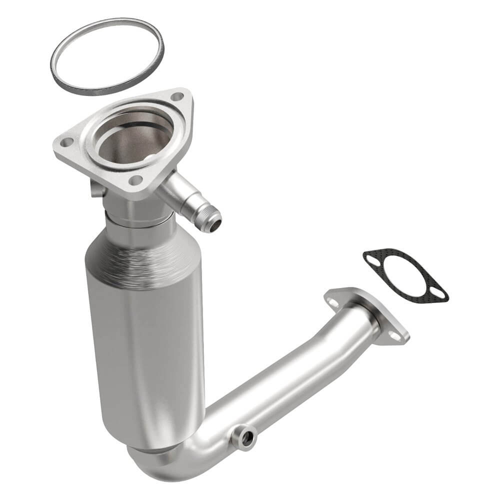 MagnaFlow 4481230 Direct Fit California Catalytic Converter