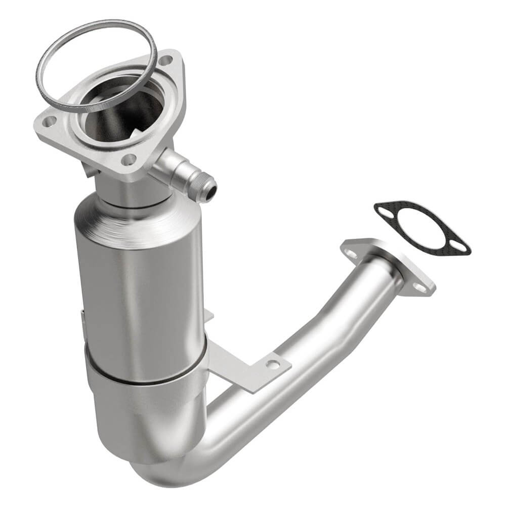 MagnaFlow 4481231 Direct Fit California Catalytic Converter