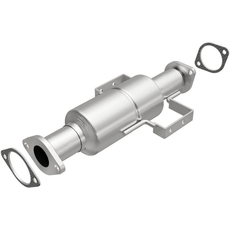MagnaFlow 4481243 Direct Fit California Catalytic Converter