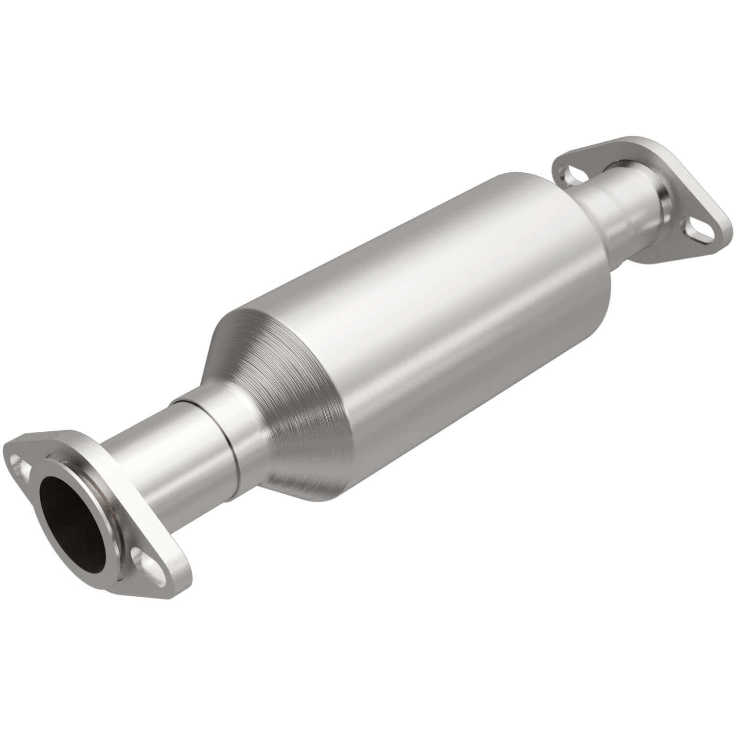 MagnaFlow 4481244 California Direct Fit Catalytic Converter (2" ID/ 2" OD)