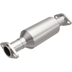MagnaFlow 4481244 California Direct Fit Catalytic Converter (2" ID/ 2" OD)