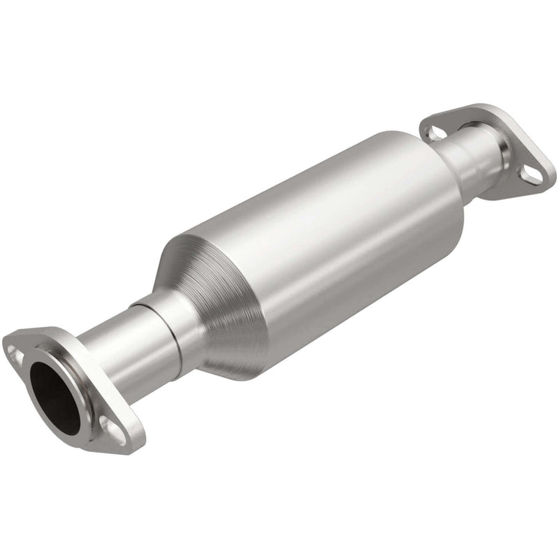 MagnaFlow 4481244 California Direct Fit Catalytic Converter (2" ID/ 2" OD)