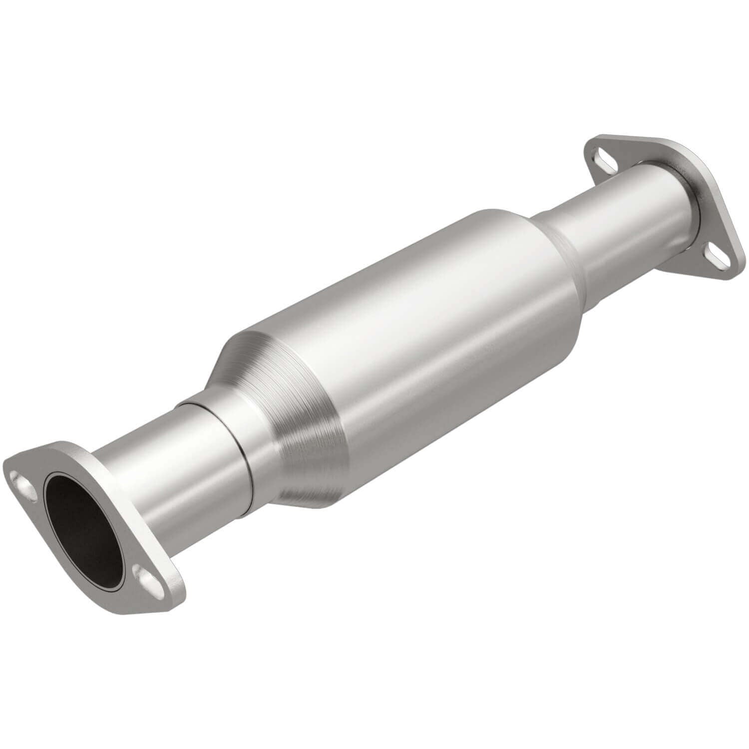 MagnaFlow 4481249 California Direct Fit Catalytic Converter (2.25" ID/2.25" OD)