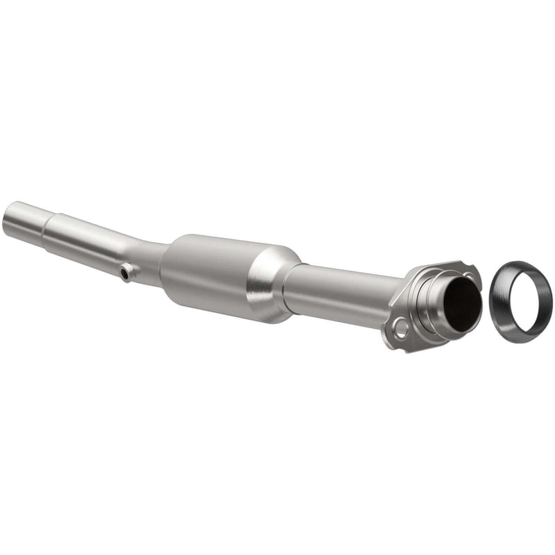 MagnaFlow 4481265 California Direct Fit Catalytic Converter (2.5" ID/ 2.5" OD)