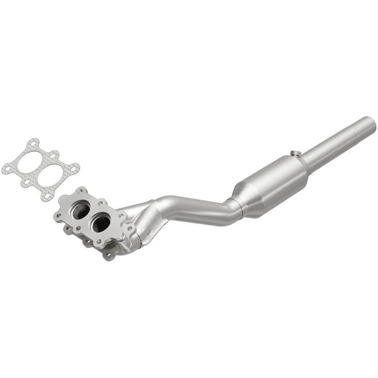 MagnaFlow 4481280 Direct Fit California Catalytic Converter
