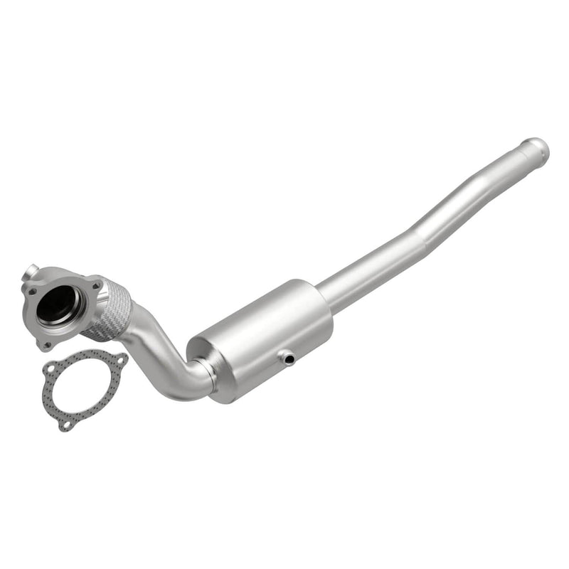 MagnaFlow 4481282 Direct Fit California Catalytic Converter