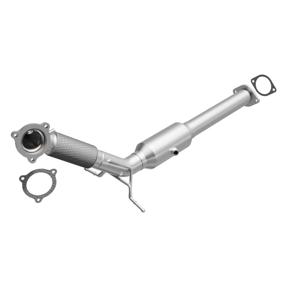 MagnaFlow 4481286 California Direct Fit Catalytic Converter