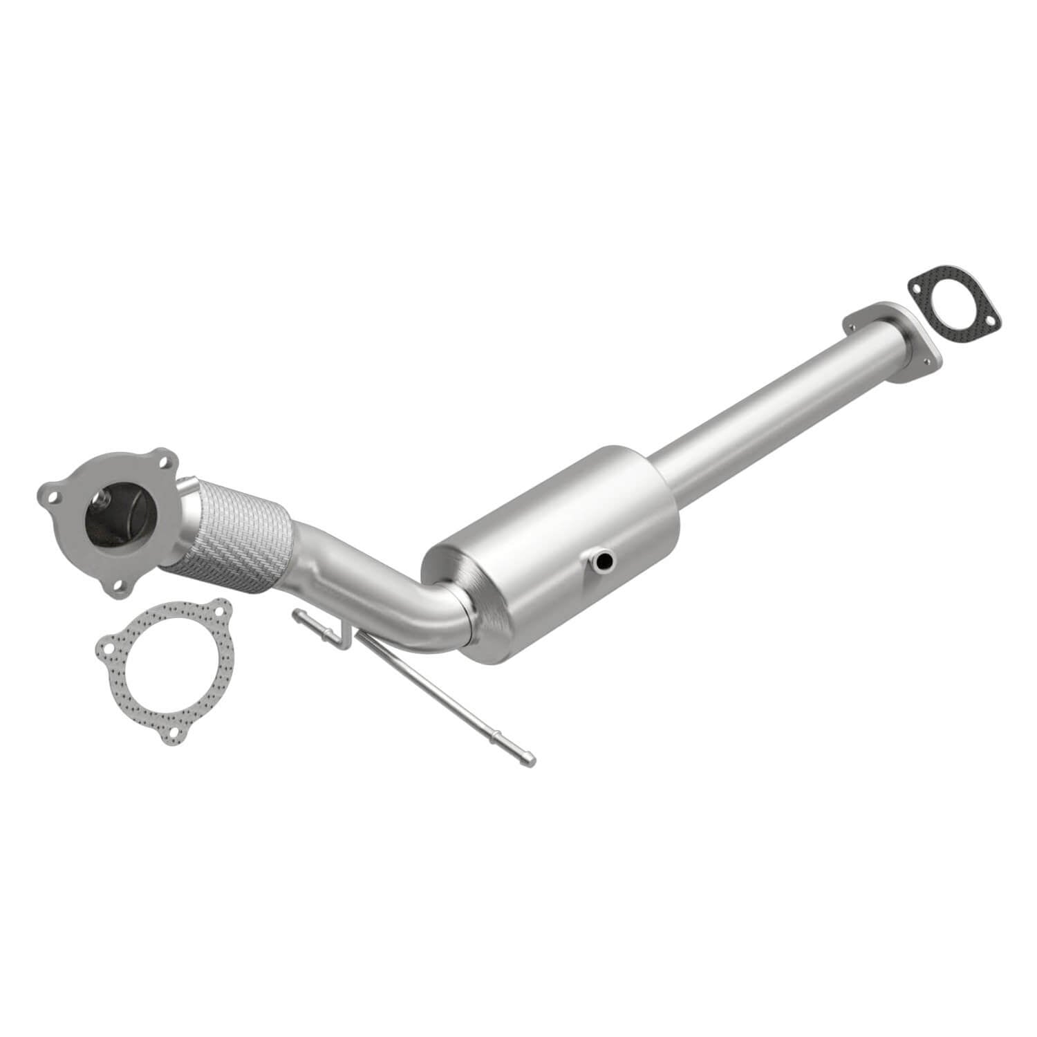 MagnaFlow 4481288 Direct Fit California Catalytic Converter