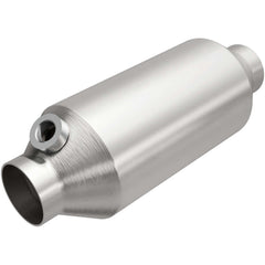 MagnaFlow 4481334 California Universal Catalytic Converter (2.00" ID/2.00" OD)