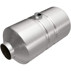 MagnaFlow 4481354 California Universal Catalytic Converter (2.00" ID/2.00" OD)