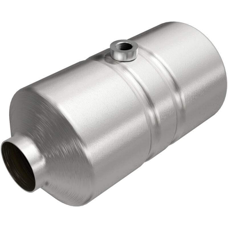 MagnaFlow 4481354 California Universal Catalytic Converter (2.00" ID/2.00" OD)