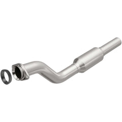 MagnaFlow 4481404 California Direct Fit Catalytic Converter (2.5" ID/ 2.5" OD)