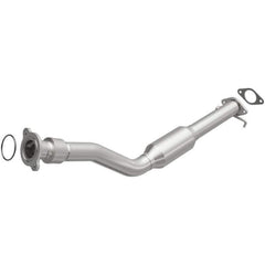 MagnaFlow 4481433 California Direct Fit Catalytic Converter (2.50" ID/2.50" OD)