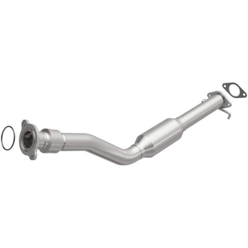 MagnaFlow 4481433 California Direct Fit Catalytic Converter (2.50" ID/2.50" OD)