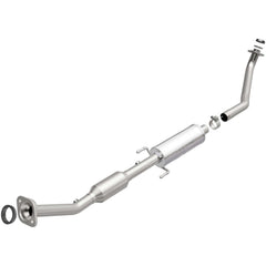MagnaFlow 4481458 California Direct Fit Catalytic Converter
