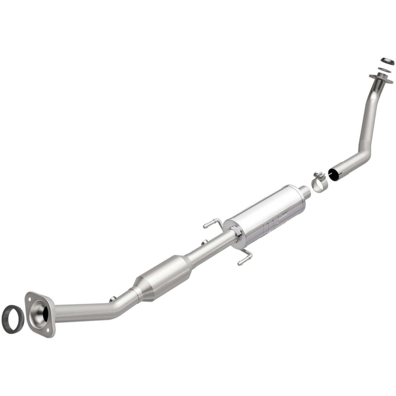 MagnaFlow 4481458 California Direct Fit Catalytic Converter