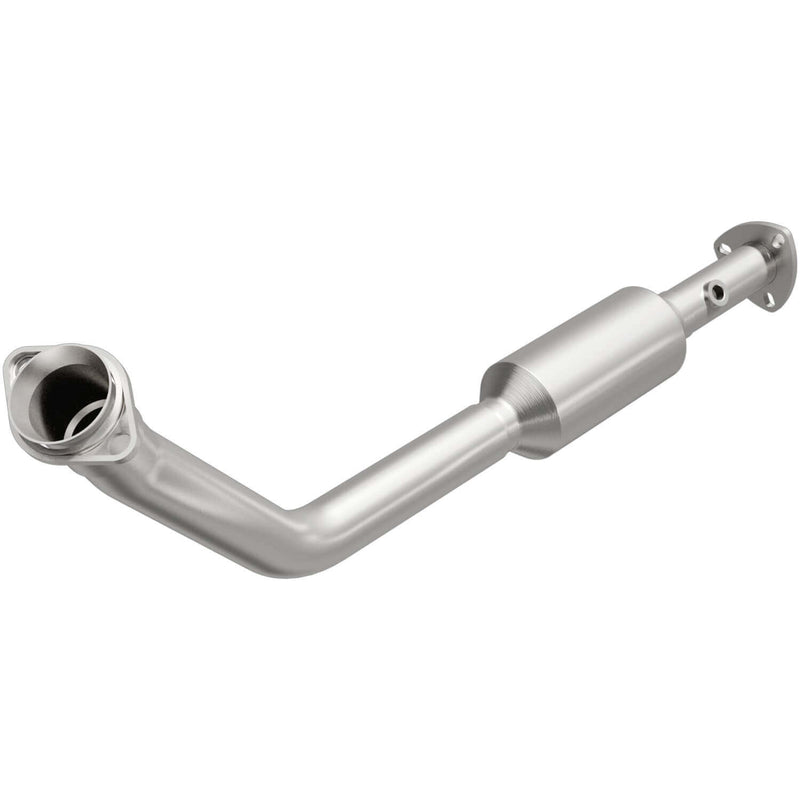 MagnaFlow 4481460 California Direct Fit Catalytic Converter (2.5" ID/ 2.5" OD)