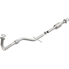 MagnaFlow 4481473 California Direct Fit Catalytic Converter (1.75" ID/1.75" OD)