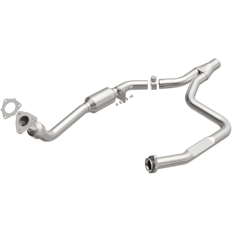 MagnaFlow 4481476 California Direct Fit Catalytic Converter