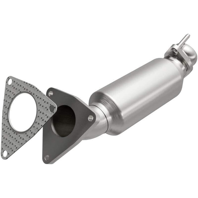MagnaFlow 4481477 California Direct Fit Catalytic Converter (2.50" ID/2.50" OD)
