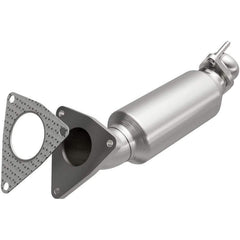 MagnaFlow 4481477 California Direct Fit Catalytic Converter (2.50" ID/2.50" OD)
