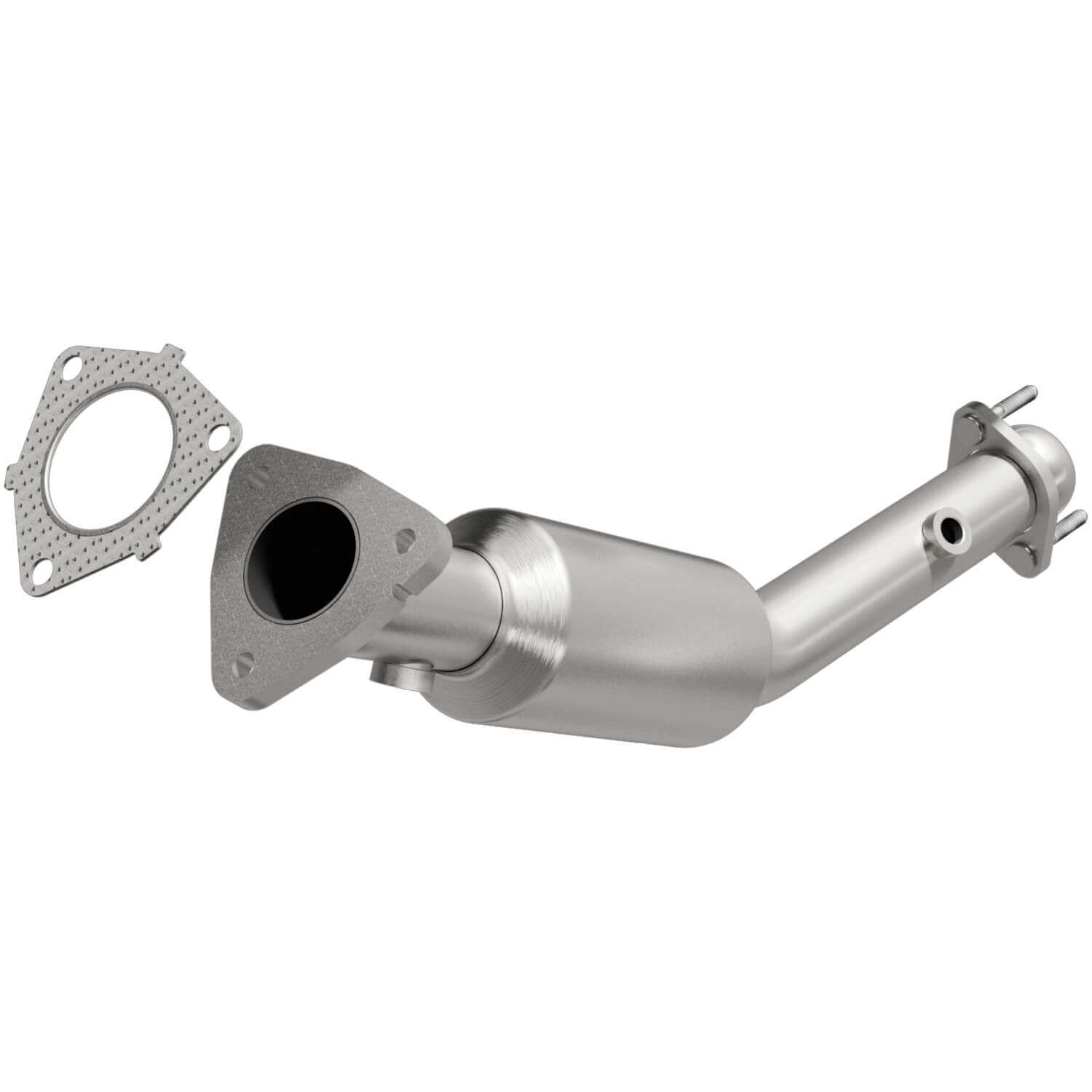 MagnaFlow 4481489 California Direct Fit Catalytic Converter