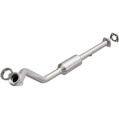 MagnaFlow 4481498 California Direct Fit Catalytic Converter (2" ID/ 2" OD)