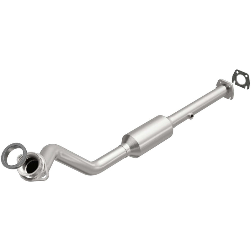 MagnaFlow 4481498 California Direct Fit Catalytic Converter (2" ID/ 2" OD)