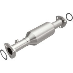 MagnaFlow 4481499 California Direct Fit Catalytic Converter (2.00" ID/2.00" OD)