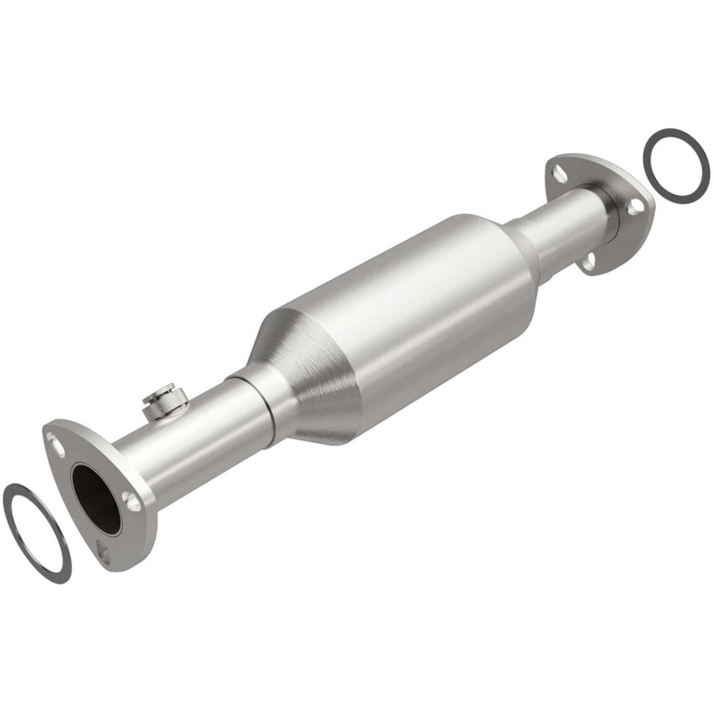 MagnaFlow 4481499 California Direct Fit Catalytic Converter (2.00" ID/2.00" OD)
