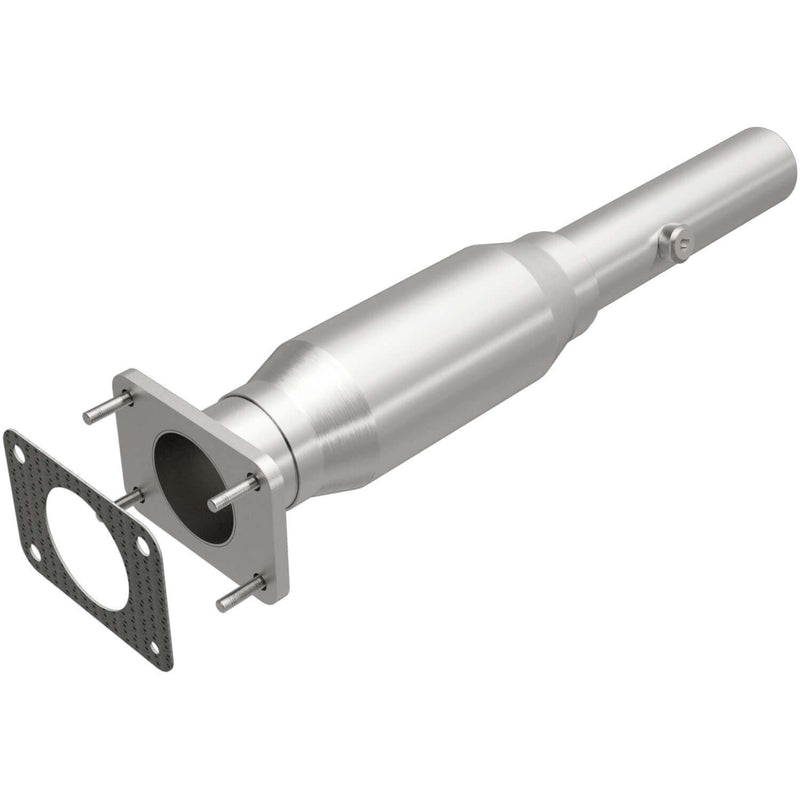MagnaFlow 4481515 California Direct Fit Catalytic Converter (2.50" ID/2.50" OD)
