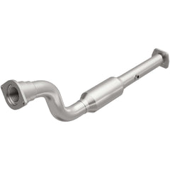 MagnaFlow 4481521 California Direct Fit Catalytic Converter (2.5" ID/ 2.5" OD)