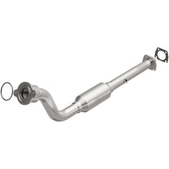 MagnaFlow 4481522 California Direct Fit Catalytic Converter (2.25" ID/2.25" OD)
