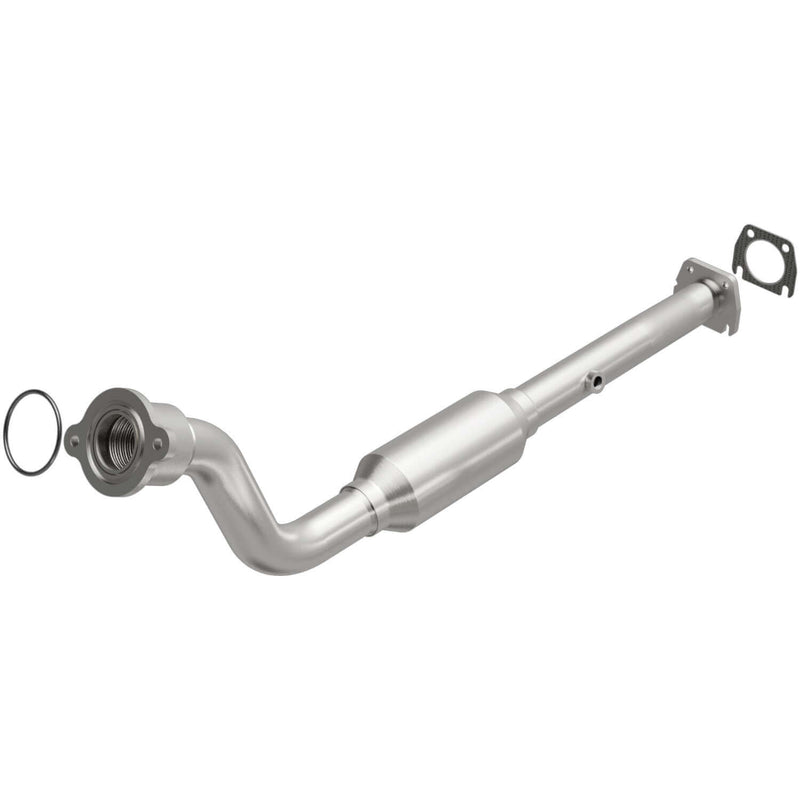 MagnaFlow 4481522 California Direct Fit Catalytic Converter (2.25" ID/2.25" OD)