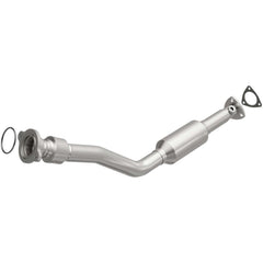 MagnaFlow 4481539 California Direct Fit Catalytic Converter (2.5" ID/ 2.5" OD)