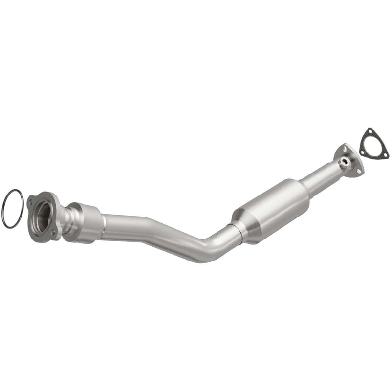 MagnaFlow 4481539 California Direct Fit Catalytic Converter (2.5" ID/ 2.5" OD)