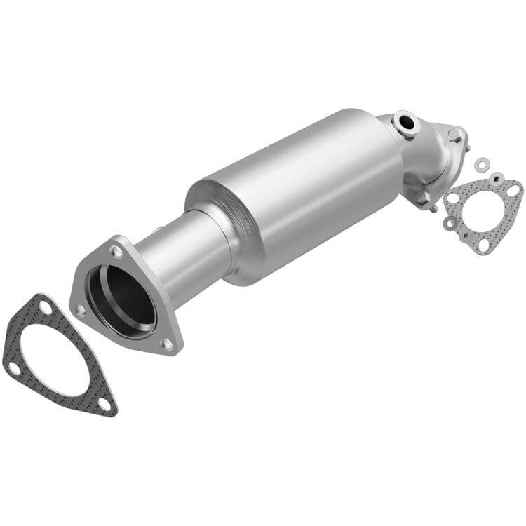 MagnaFlow 4481605 Direct Fit California Catalytic Converter