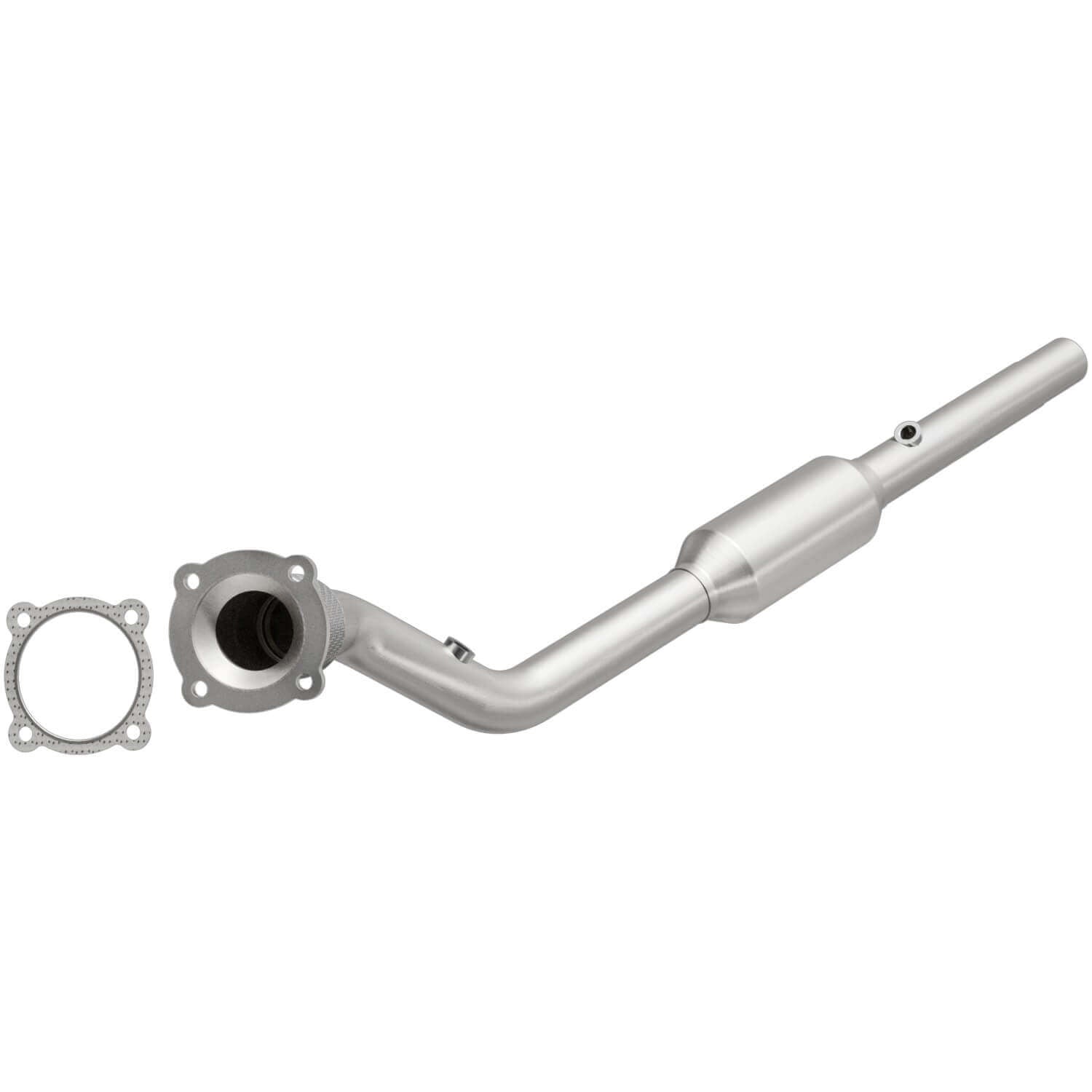 MagnaFlow 4481606 California Direct Fit Catalytic Converter (2.25" ID/2.25" OD)