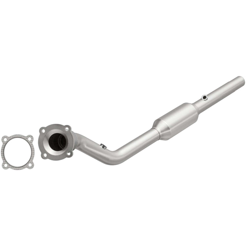 MagnaFlow 4481606 California Direct Fit Catalytic Converter (2.25" ID/2.25" OD)