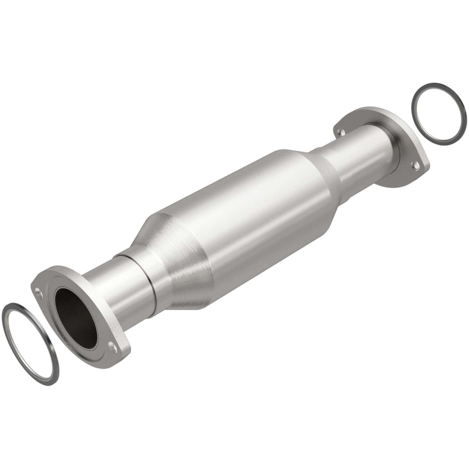 MagnaFlow 4481609 California Direct Fit Catalytic Converter
