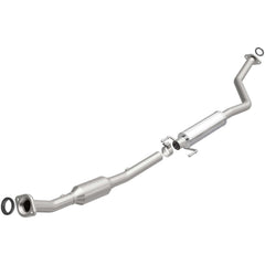 MagnaFlow 4481610 California Direct Fit Catalytic Converter (2.25" ID/2.25" OD)