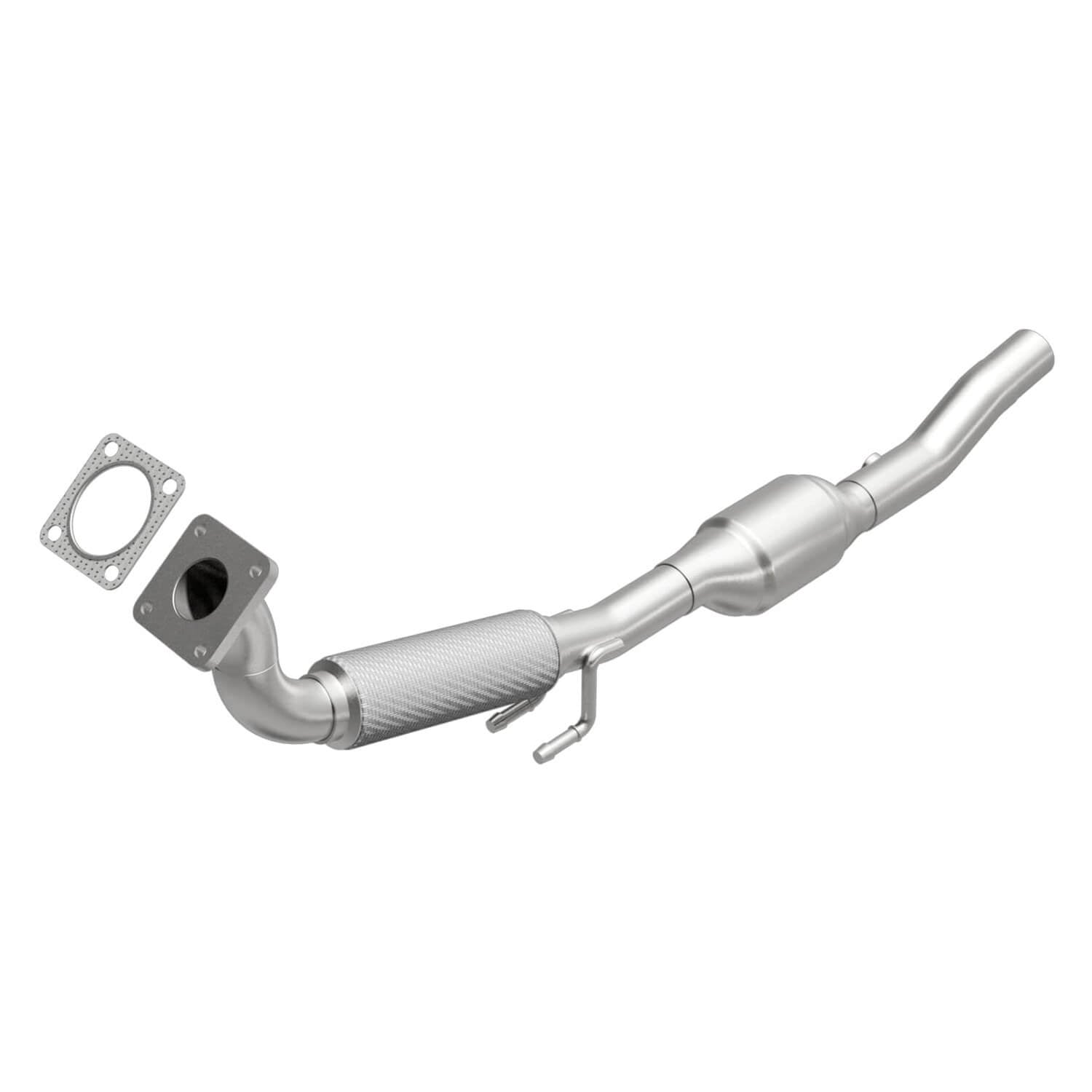 MagnaFlow 4481613 Direct Fit California Catalytic Converter