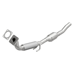 MagnaFlow 4481613 Direct Fit California Catalytic Converter