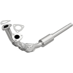 MagnaFlow 4481614 Direct Fit California Catalytic Converter