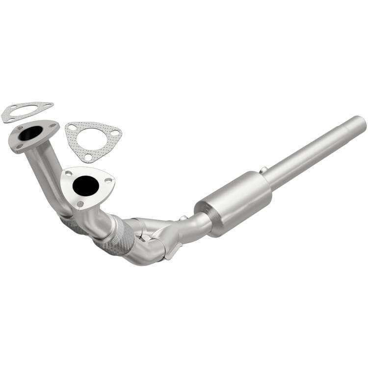 MagnaFlow 4481614 Direct Fit California Catalytic Converter
