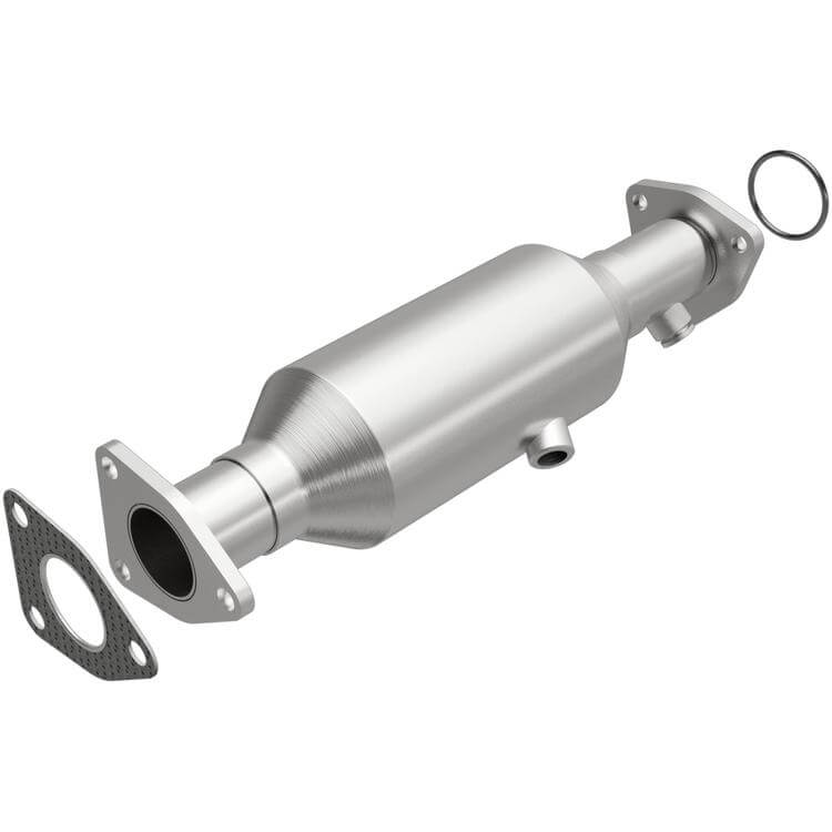 MagnaFlow 4481616 Direct Fit California Catalytic Converter